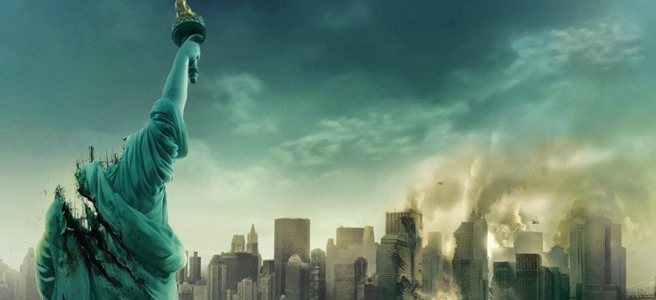 Watch Cloverfield Movie For Free